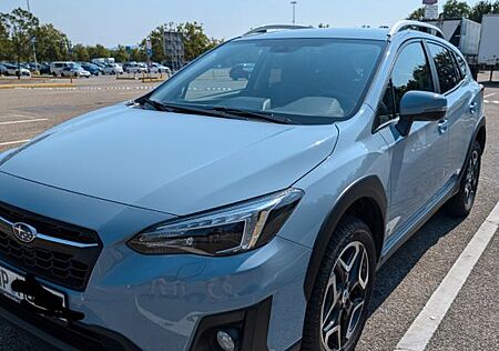 Subaru XV 2.0i Exclusive Lineartronic 4WD Exclusive