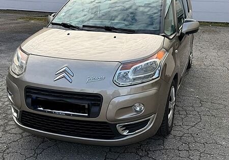 Citroën C3 Picasso VTi 120 Exclusive Exclusive