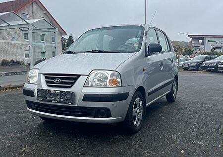 Hyundai Atos 1.1 Ole