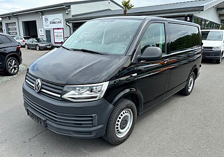 VW T6 Transporter Volkswagen 2.0 TDI #KLIMA #LED #3-SITZE