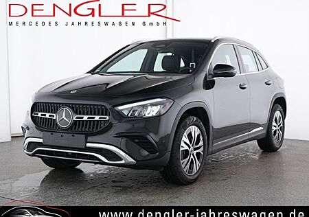Mercedes-Benz GLA 180 LED*RFK*MBUX PROGRESSIVE Line Advanced