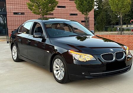 BMW 520i Edition Sport Edition Sport