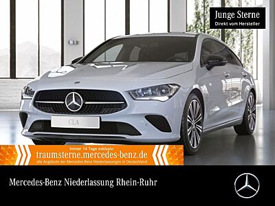 Mercedes-Benz CLA 250 e SB Progressive/360°/AHK/Night/Ambi