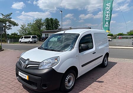 Renault Kangoo Rapid Regale Würth