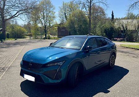 Peugeot 408 PureTech 130 EAT8 GT GT