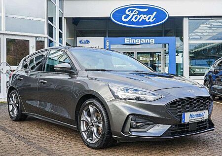 Ford Focus ST-Line AUTOM. LED+B O+ERGON.SITZE+PANO.DA