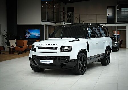 Land Rover Defender 130 X-Dynamic SE*8-SITZE*MATRIX*MERDIAN