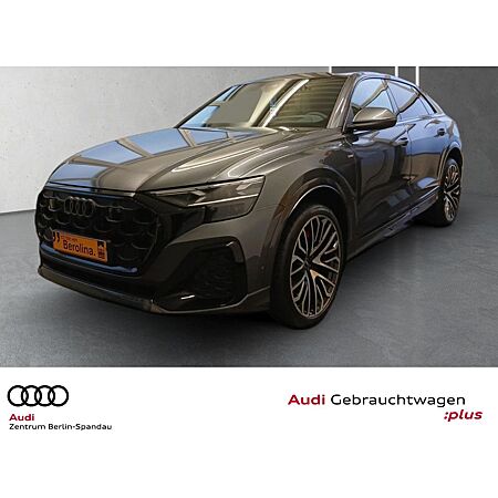Audi Q8 leasen