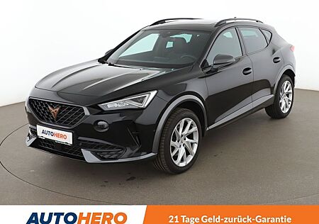 Cupra Formentor 1.5 TSI ACT Aut.*ACC*PANO*LED*PDC*SHZ*