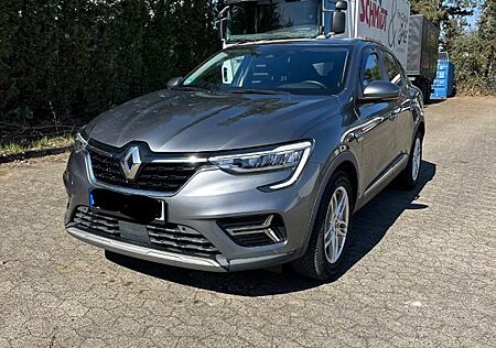 Renault Arkana TCe 140 EDC ZEN Zen