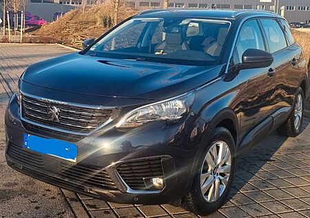 Peugeot 5008 BlueHDi 130 Active Business