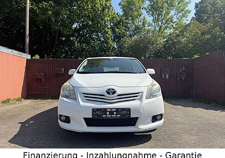 Toyota Verso Executive *7 SITZER *AHK * KAMERA*