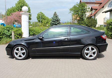 Mercedes-Benz C 220 CDI AVANTGARDE