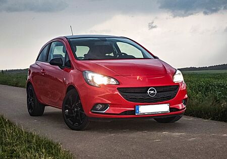 Opel Corsa 1.4 Color Edition 74kW S/S Color Edition