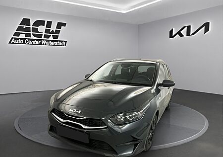 Kia Cee'd Sportswagon CEED SW 1.5T DCT VISION NAVI|KAMERA|SITZHEITZUNG