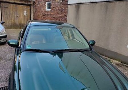Jaguar X type 2.5 V6