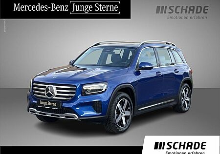 Mercedes-Benz GLB 180 Progressive LED*Pano*Kamera*Lenkradhzg.*
