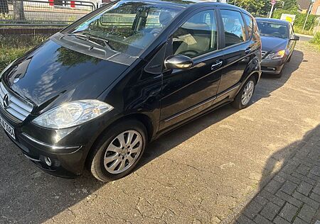 Mercedes-Benz A 180 CDI Automatik
