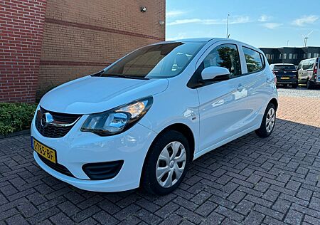 Opel Karl 120 Jahre 1.0 ecoFLEX