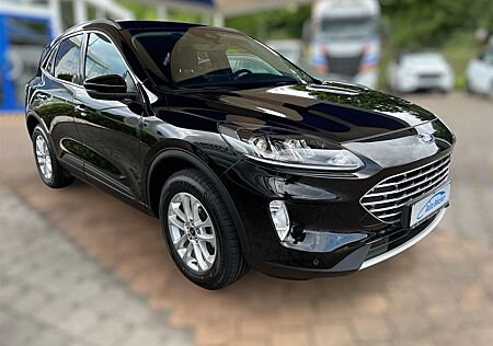 Ford Kuga P-HEV Titanium Navi,Kam,Temp,LM-Felgen uvm.