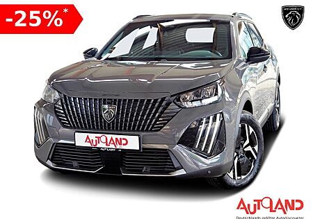 Peugeot 2008 1.2 Hybrid 136 Aut. LED ACC Kamera AHK