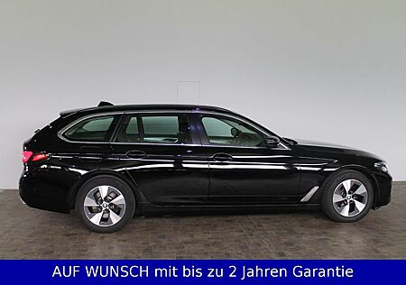 BMW 520 d Touring , LED, Navi, Kamera,DAB