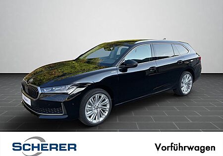 Skoda Superb Combi L&K 2,0 TDI DSG 4x4 AHK/ Pano/ Stan