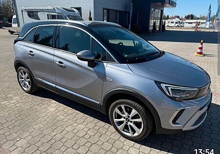 Opel Crossland X Crossland (X) 1.2 DI Turbo 96kW Business Ed....