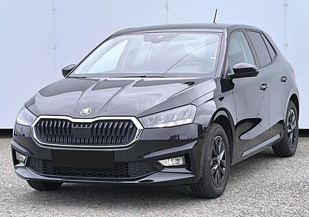 Skoda Fabia Selection Kamera Garantie 5Jahre/100.000