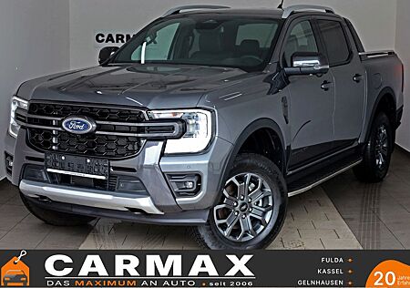 Ford Ranger Wildtrak e-4WD,TechnoPak71,Garantie 2029!