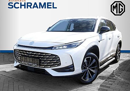 MG HS PHEV Luxury KLIMA PDC SHZ KAMERA LED 360°