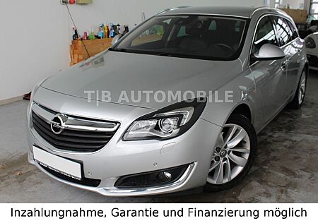 Opel Insignia 2.0 CDTI Navi Kamera Sitzbelüftung!