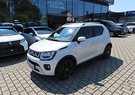 Suzuki Ignis 1.2 DUALJET Hybrid Navigation