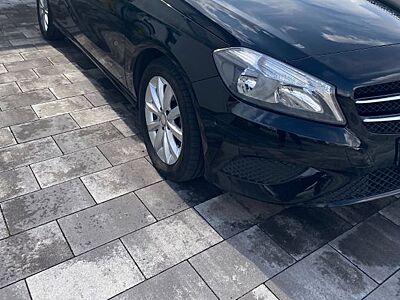 Mercedes-Benz A 180 CDI -
