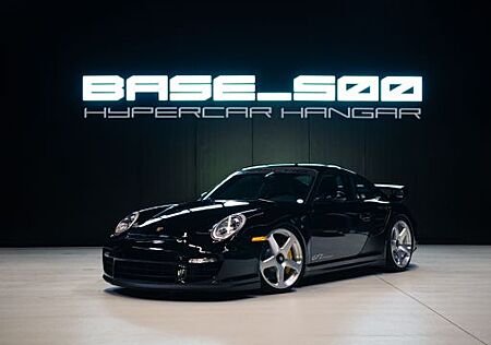 Porsche 997 GT2 Clubsport /Carbon Buckets/PCM3/History