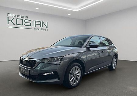 Skoda Scala AMBITION 1.5 TSI DSG NAVI+SITZHZG+PDC+GRA+