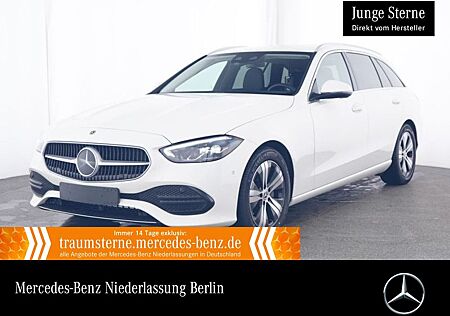 Mercedes-Benz C 180 T Avantgarde Advanced PLUS/AHK/DISTR+/Soun