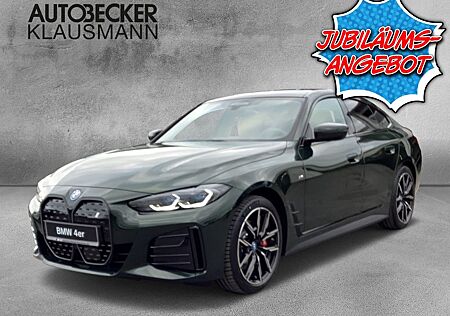BMW i4 eDrive40 M Sport Pro JUBILÄUMSANGEBOT