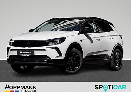 Opel Grandland X Grandland GS Line