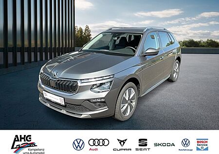 Skoda Kamiq 1.0 TSI DSG Selection LED Navi ACC Kamera