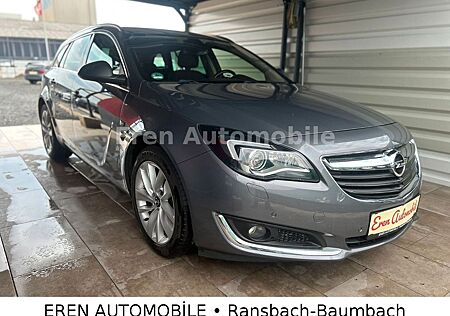 Opel Insignia A Sports Tourer Innovation Automatik/Ka