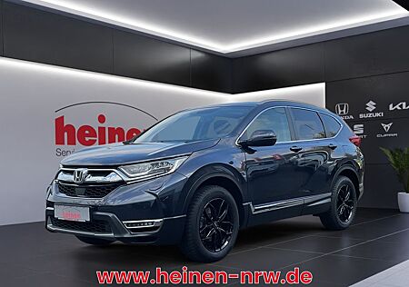 Honda CR-V i-VTEC 2.0 i i-MMD Executive FLA HUD Pano