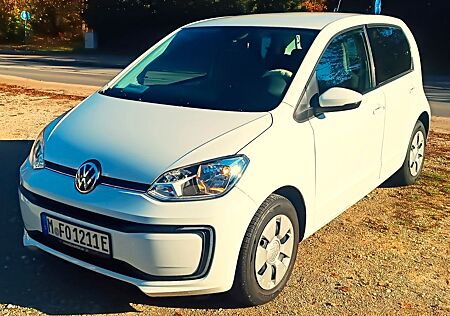 VW e-up! Volkswagen e-up! Batterie 97%(ADAC)
