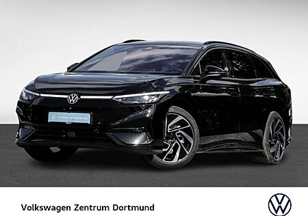 VW ID.7 Volkswagen Tourer PRO BLACK STYLE AHK 360°CAM ACC LM20