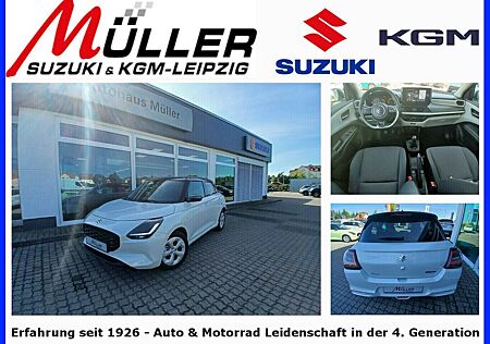 Suzuki Swift 1.2 Dualjet Hybrid Comfort
