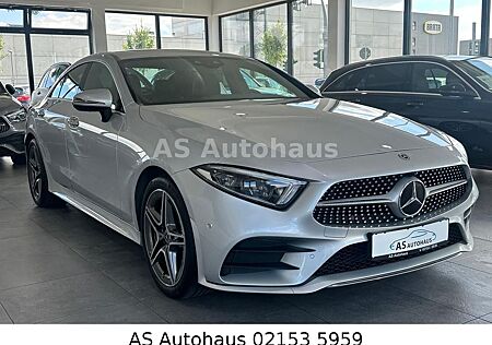 Mercedes-Benz CLS 450 CLS 4Matic