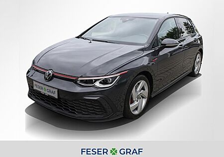 VW Golf Volkswagen 8 2.0 TSI GTI DSG Matrix Navi RüKa Sitzh.