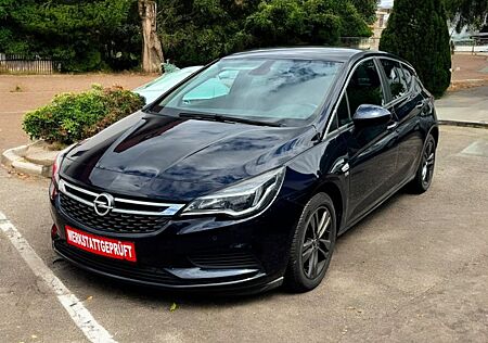 Opel Astra 1.0 ECOTEC Turbo 120 Jahre 77kW S/S