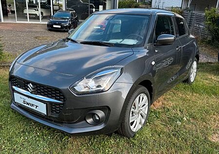 Suzuki Swift 1.2 DUALJET HYBRID Comfort