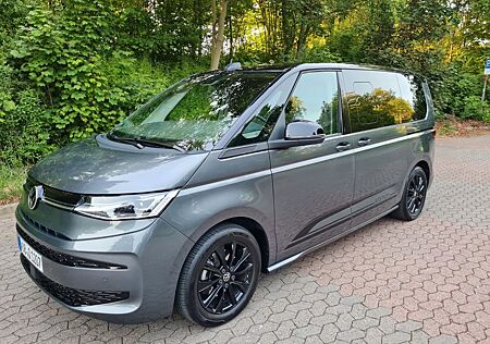 VW T7 Multivan Volkswagen 2.0 TDI DSG/EDITION/AHK/STHZG/ACC